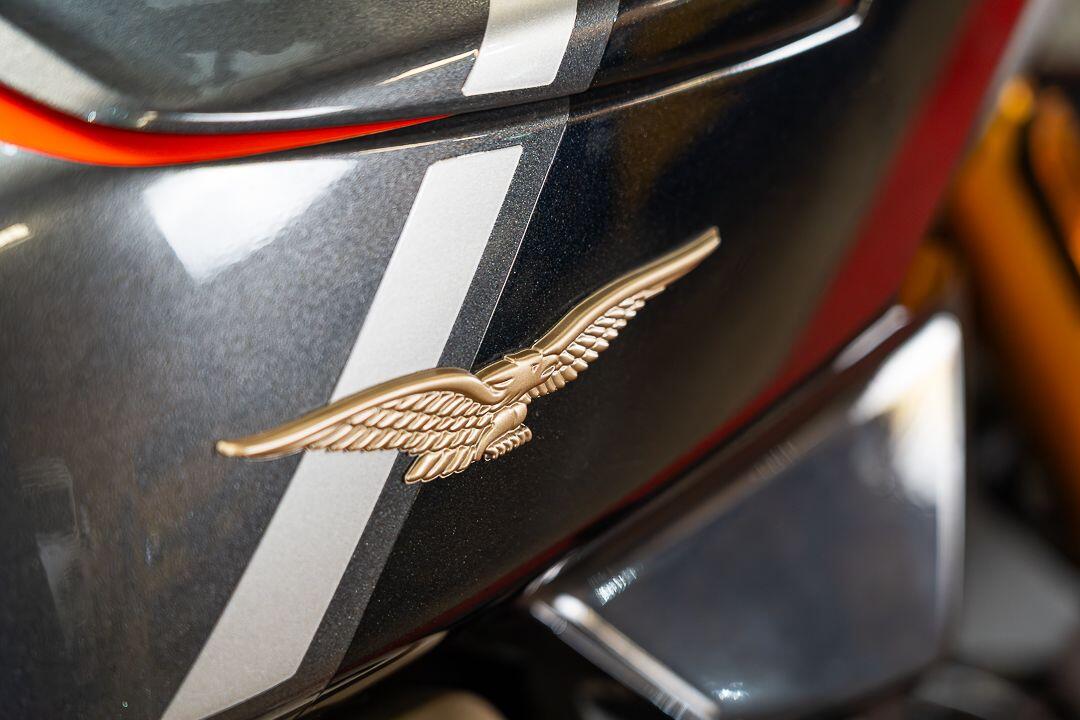 Used Moto Guzzi V100 2024 for sale - 78969525: Photo 27