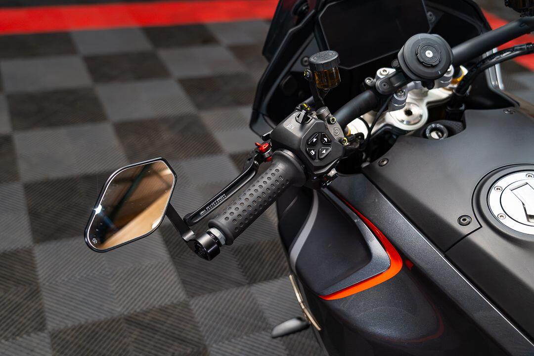 Used Moto Guzzi V100 2024 for sale - 78969525: Photo 29