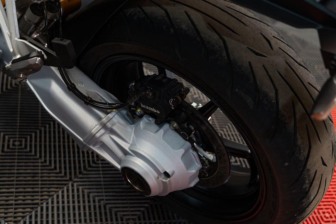 Used Moto Guzzi V100 2024 for sale - 78969525: Photo 31