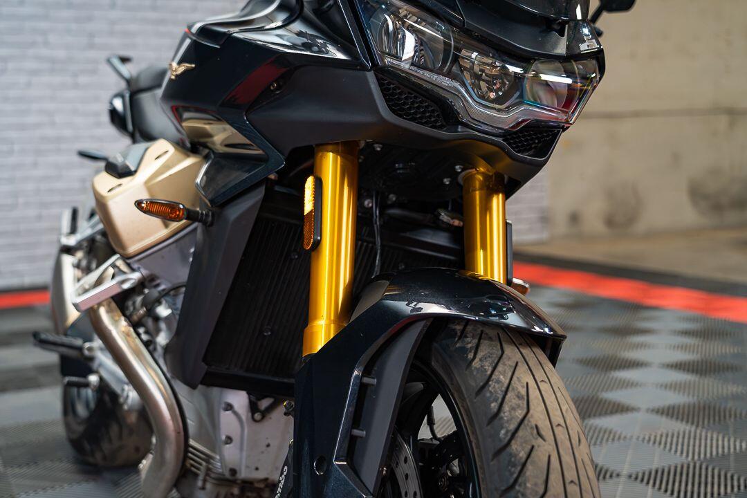 Used Moto Guzzi V100 2024 for sale - 78969525: Photo 35