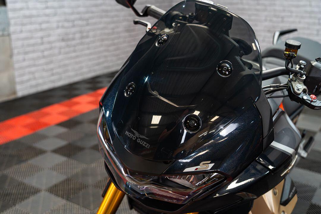 Used Moto Guzzi V100 2024 for sale - 78969525: Photo 36
