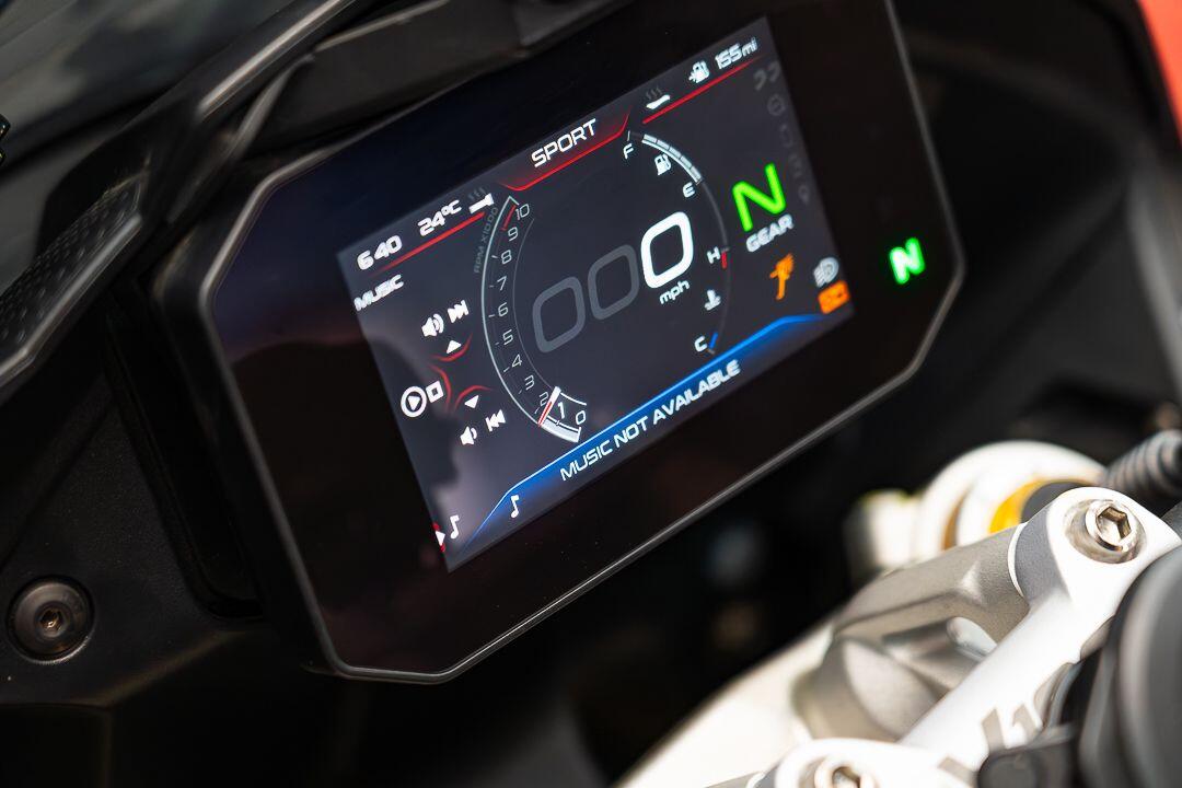 Used Moto Guzzi V100 2024 for sale - 78969525: Photo 38