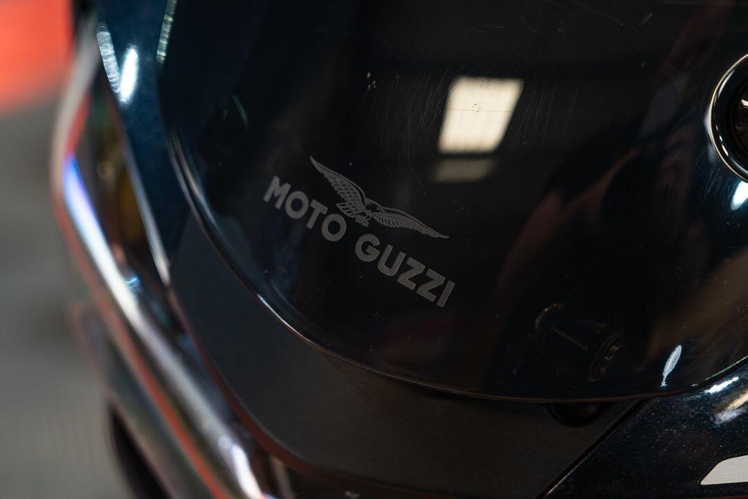 Used Moto Guzzi V100 2024 for sale - 78969525: Photo 44