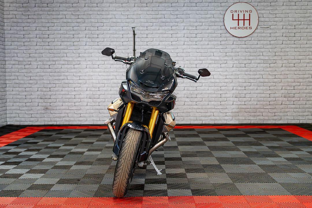 Used Moto Guzzi V100 2024 for sale - 78969525: Photo 8