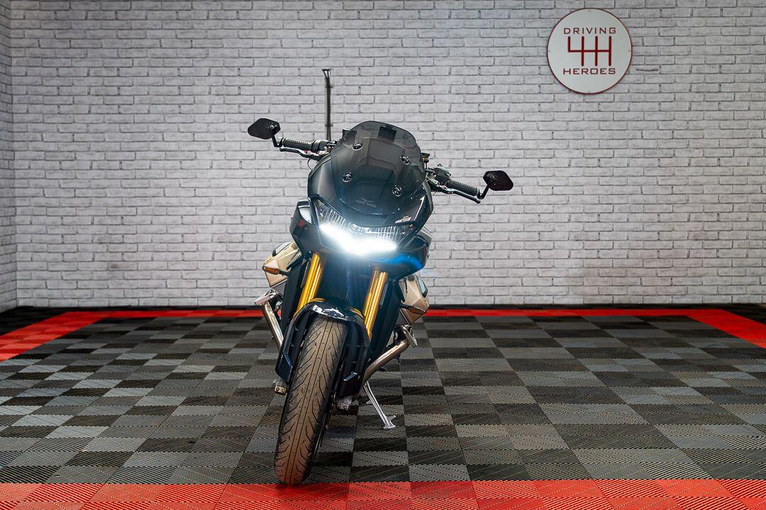 Used Moto Guzzi V100 2024 for sale - 78969525: Photo 9