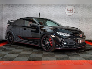 Used Honda Civic 2017 for sale - 79026453: Photo