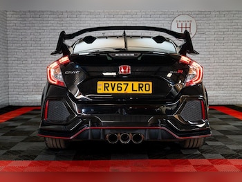 Used Honda Civic 2017 for sale - 79026453: Photo