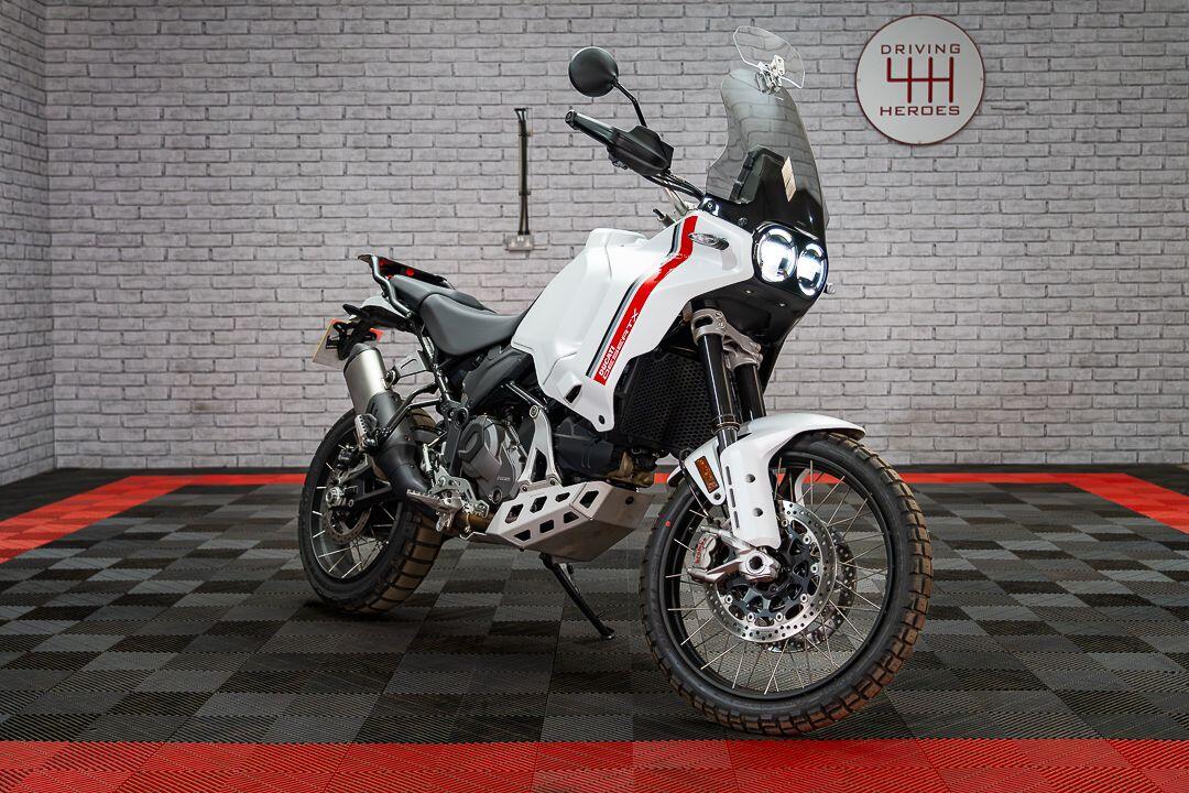 Used Ducati DesertX 2022 for sale - 78507932: Photo 1