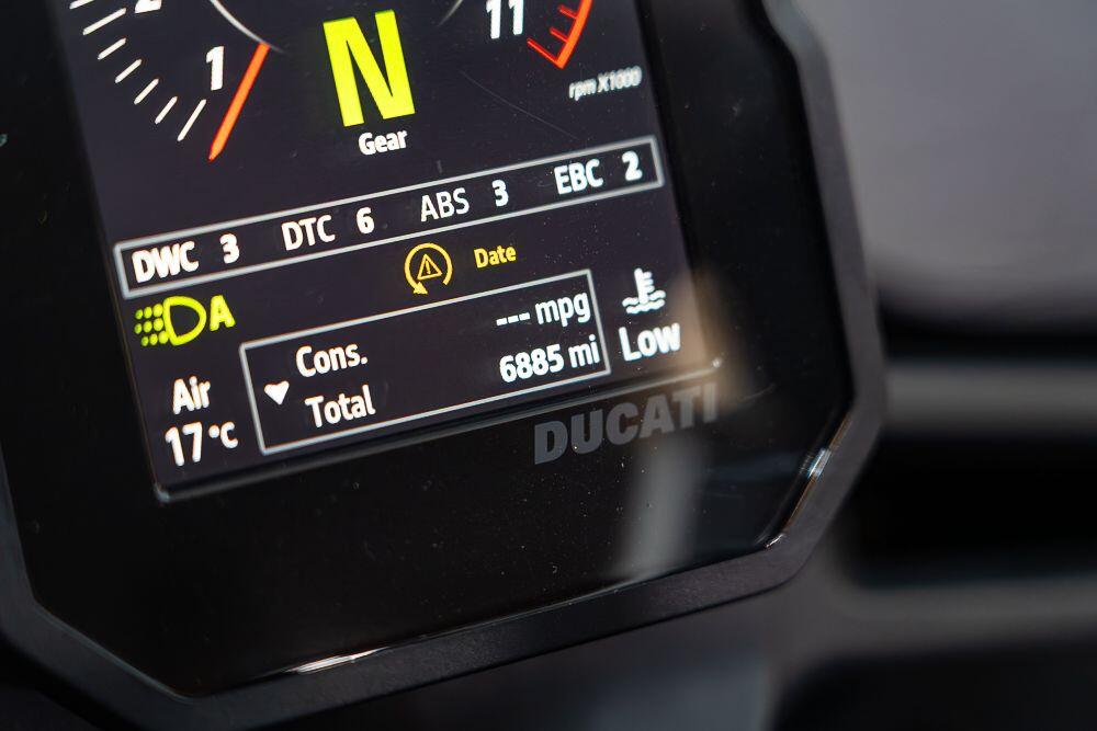 Used Ducati DesertX 2022 for sale - 78507932: Photo 12