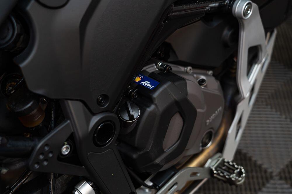 Used Ducati DesertX 2022 for sale - 78507932: Photo 14