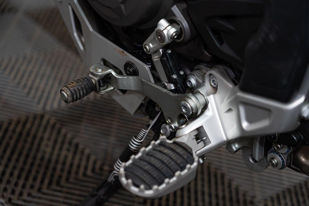 Used Ducati DesertX 2022 for sale - 78507932: Photo 15