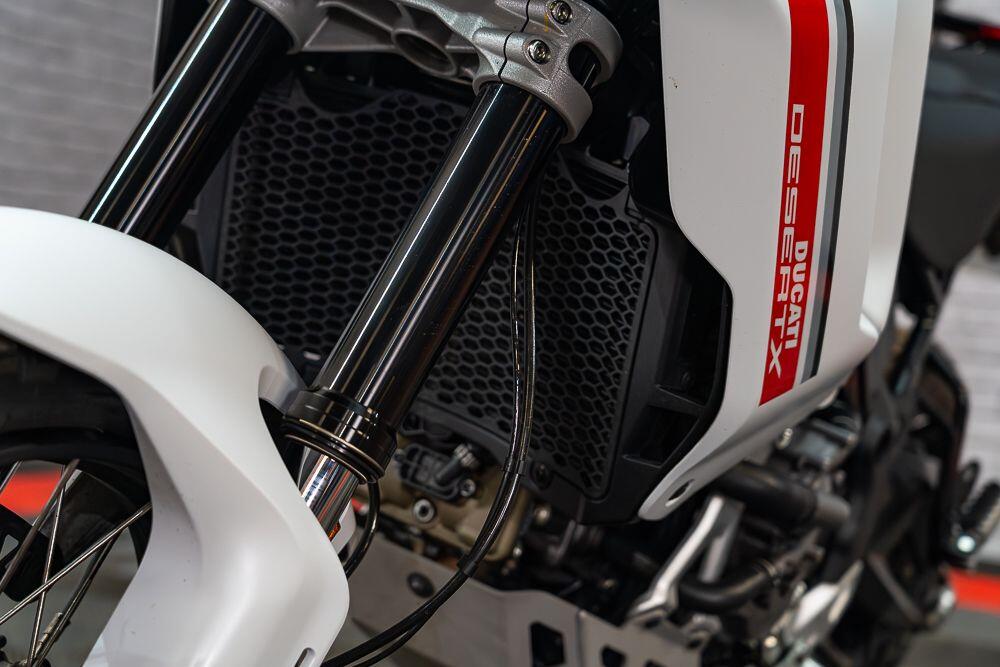 Used Ducati DesertX 2022 for sale - 78507932: Photo 16