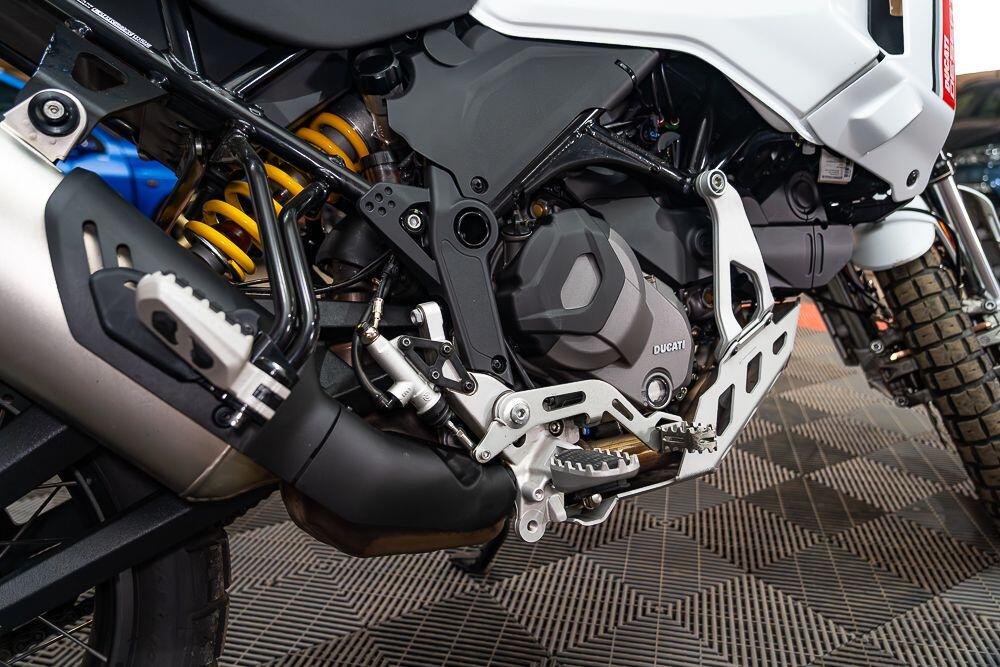 Used Ducati DesertX 2022 for sale - 78507932: Photo 17