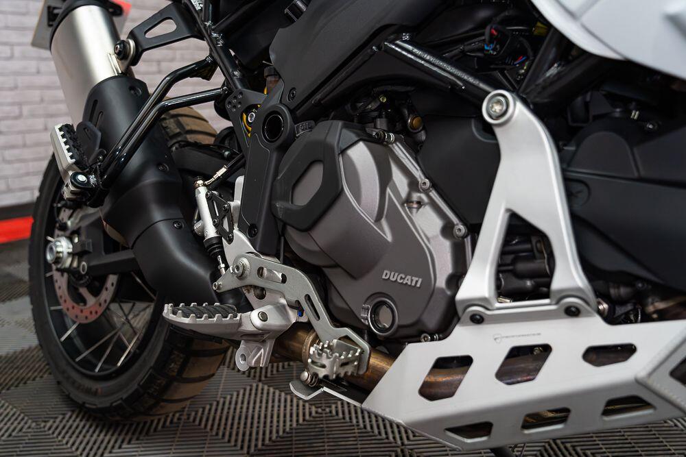 Used Ducati DesertX 2022 for sale - 78507932: Photo 18