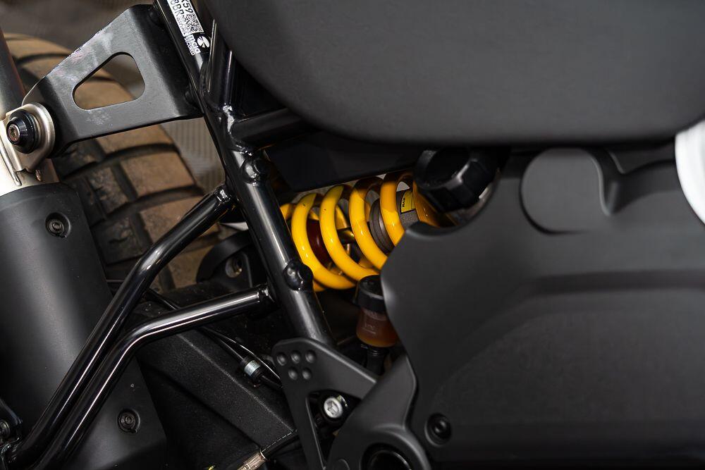 Used Ducati DesertX 2022 for sale - 78507932: Photo 19