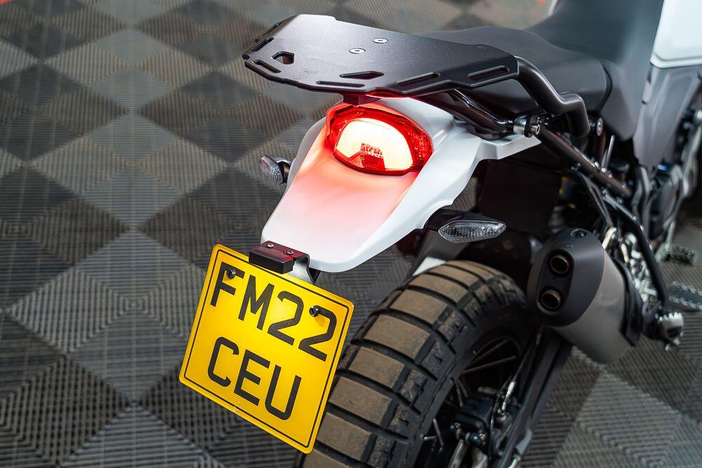 Used Ducati DesertX 2022 for sale - 78507932: Photo 22