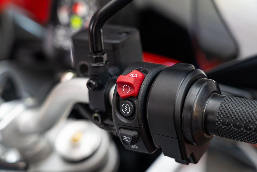 Used Ducati DesertX 2022 for sale - 78507932: Photo 24