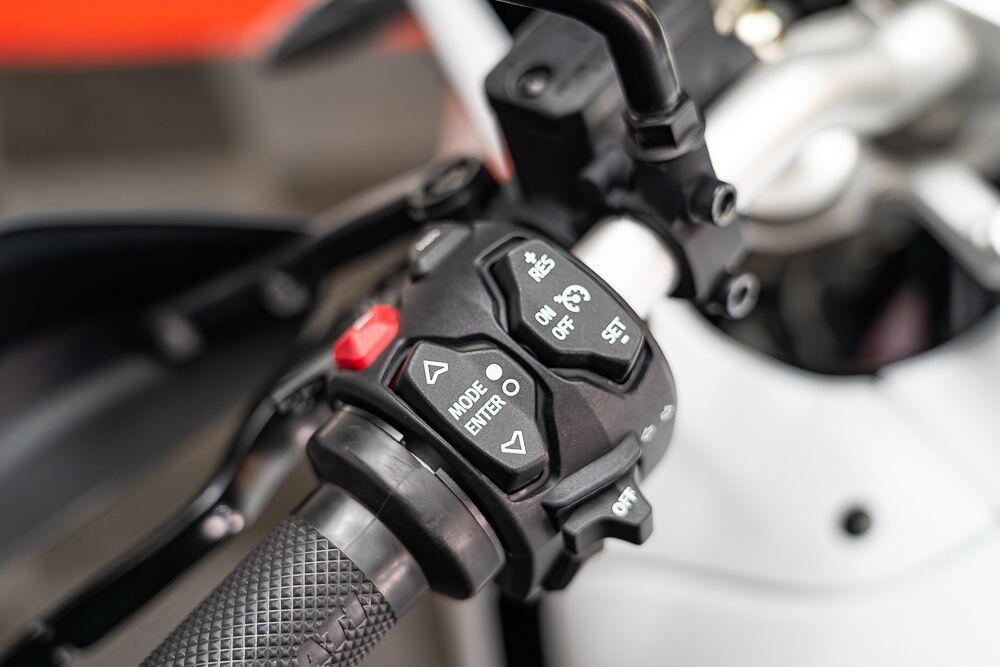 Used Ducati DesertX 2022 for sale - 78507932: Photo 26