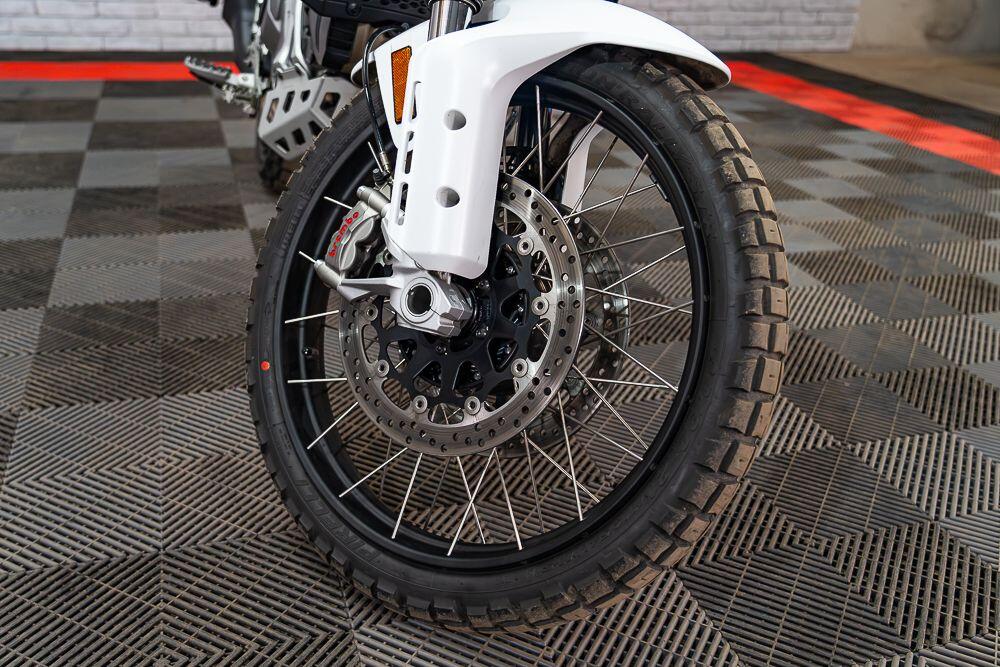 Used Ducati DesertX 2022 for sale - 78507932: Photo 27