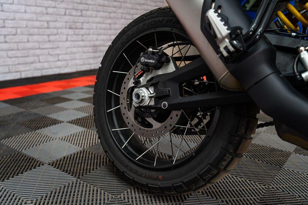 Used Ducati DesertX 2022 for sale - 78507932: Photo 29