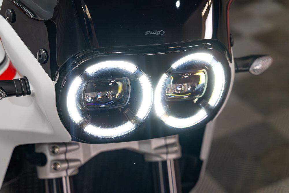 Used Ducati DesertX 2022 for sale - 78507932: Photo 32