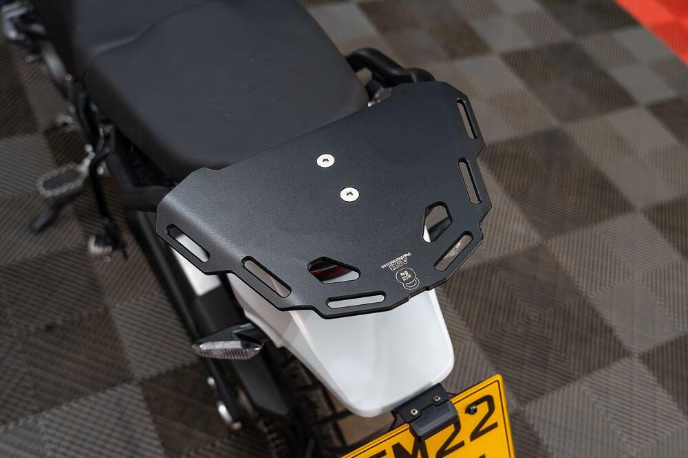 Used Ducati DesertX 2022 for sale - 78507932: Photo 33