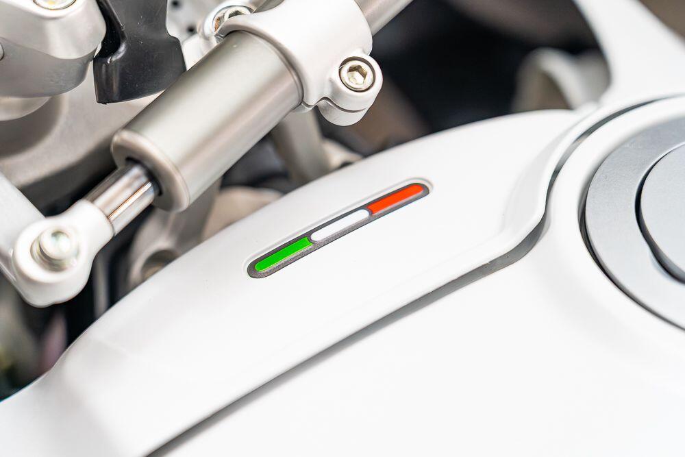 Used Ducati DesertX 2022 for sale - 78507932: Photo 35