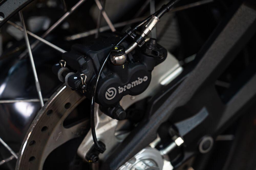 Used Ducati DesertX 2022 for sale - 78507932: Photo 36