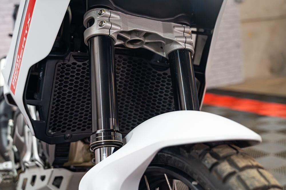 Used Ducati DesertX 2022 for sale - 78507932: Photo 39