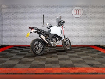 Used Ducati DesertX 2022 for sale - bike-78507932: Photo
