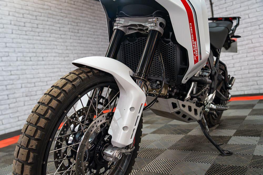 Used Ducati DesertX 2022 for sale - 78507932: Photo 40