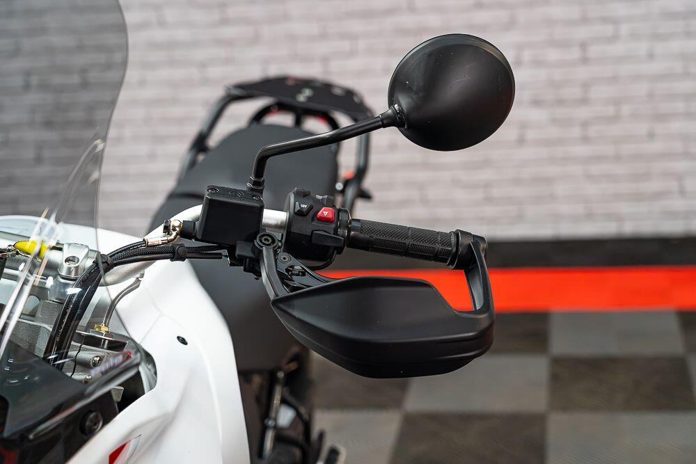 Used Ducati DesertX 2022 for sale - 78507932: Photo 42