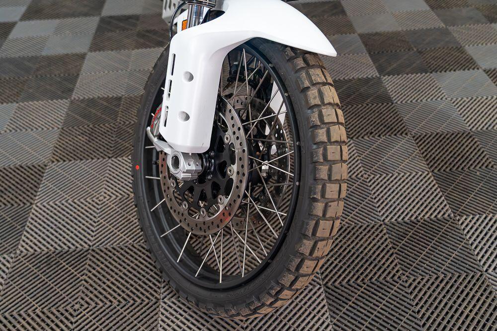 Used Ducati DesertX 2022 for sale - 78507932: Photo 44