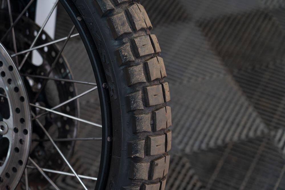 Used Ducati DesertX 2022 for sale - 78507932: Photo 45