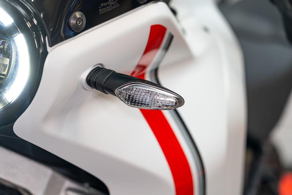 Used Ducati DesertX 2022 for sale - 78507932: Photo 47