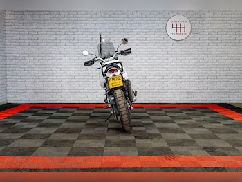 Used Ducati DesertX 2022 for sale - bike-78507932: Photo