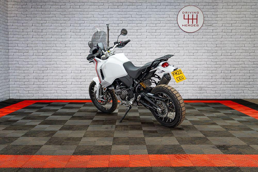Used Ducati DesertX 2022 for sale - 78507932: Photo 5