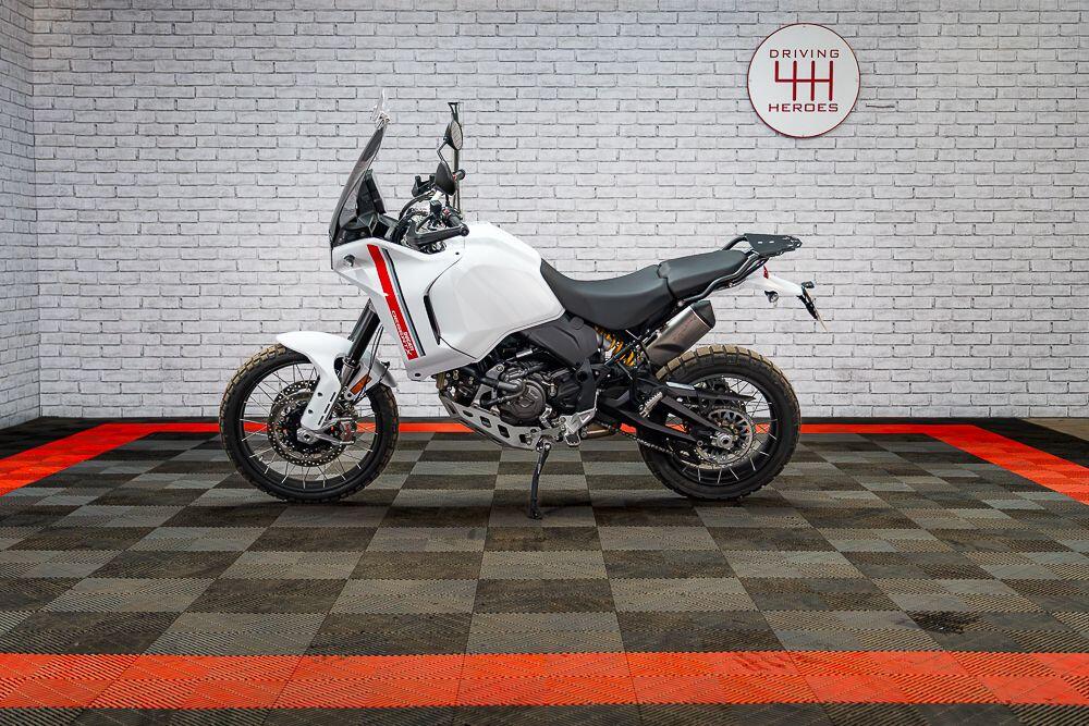 Used Ducati DesertX 2022 for sale - 78507932: Photo 6