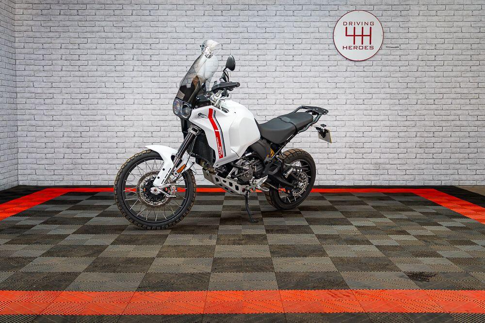 Used Ducati DesertX 2022 for sale - 78507932: Photo 7