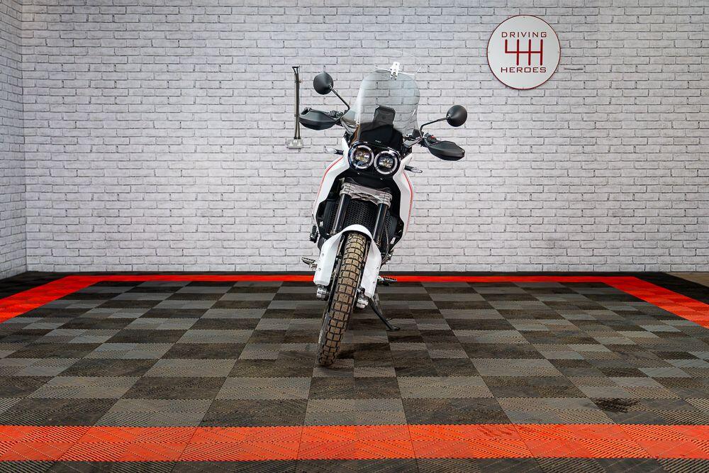 Used Ducati DesertX 2022 for sale - 78507932: Photo 8