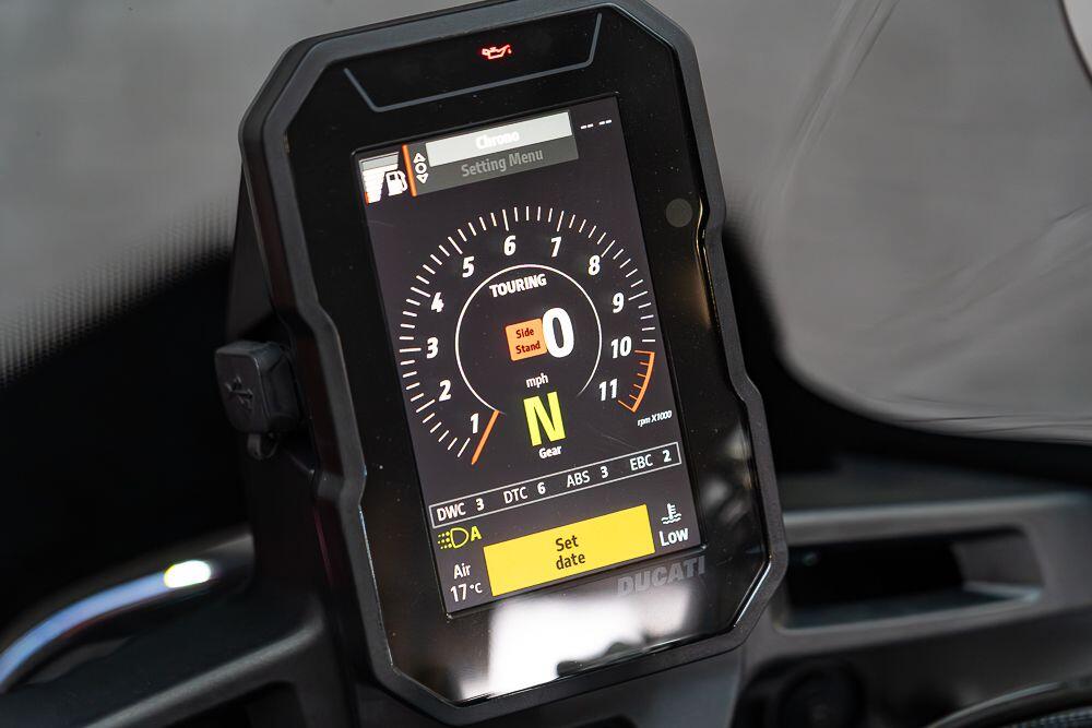 Used Ducati DesertX 2022 for sale - 78507932: Photo 9