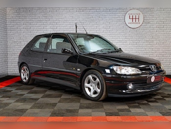 Used Peugeot 306 1998 for sale - 78507931: Photo