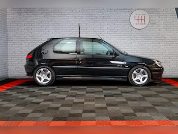 Used Peugeot 306 1998 for sale - 78507931: Photo