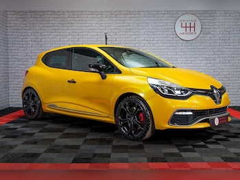 Used Renault Clio 2014 for sale - 78586578: Photo