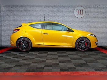 Used Renault Megane 2011 for sale - 78695063: Photo