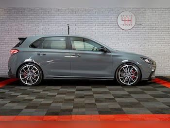 Used Hyundai i30 2019 for sale - 79741157: Photo