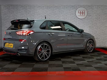 Used Hyundai i30 2019 for sale - 79741157: Photo