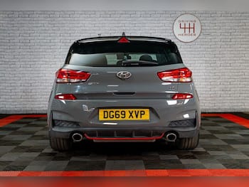 Used Hyundai i30 2019 for sale - 79741157: Photo