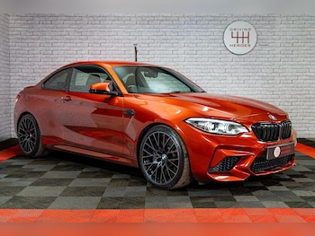 Used BMW M2 2019 for sale - 79589628: Photo
