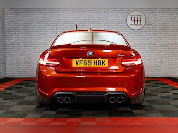 Used BMW M2 2019 for sale - 79589628: Photo